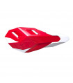 RTECH HP3 CROSS/ENDURO HANDGUARDS (RED/WHITE)