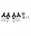 RTECH HP3 MOUNTING KIT HONDA AFRICA TWIN