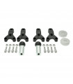 RTECH HP3 MOUNTING KIT BMW GS 1200, GS 1250