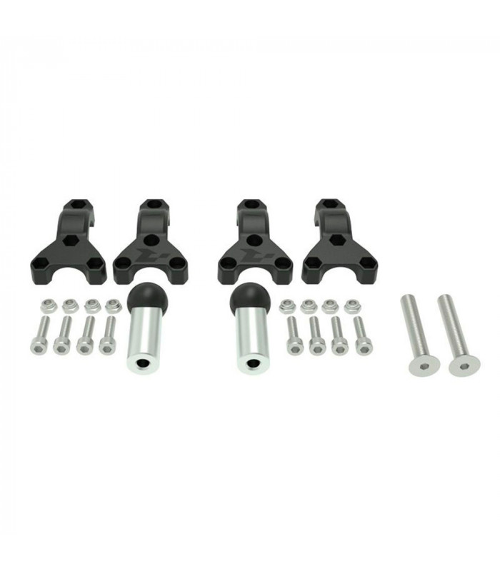 RTECH HP3 MOUNTING KIT BMW GS 700-800 | TopFun.com
