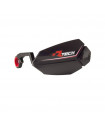 RTECH R20 BIKE HANDGUARDS (BLACK)