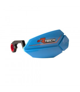 PARAMANOS BICI RTECH R20 (LIGHT BLUE)