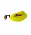 PARAMANOS BICI RTECH R20 (AMARILLO NEON)