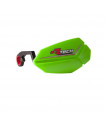 PARAMANOS BICI RTECH R20 (VERDE NEON)