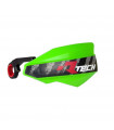 RTECH VERTIGO BIKE HANDGUARDS (NEON GREEN)