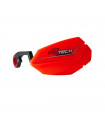 PARAMANOS BICI RTECH R20 (ROJO NEON)