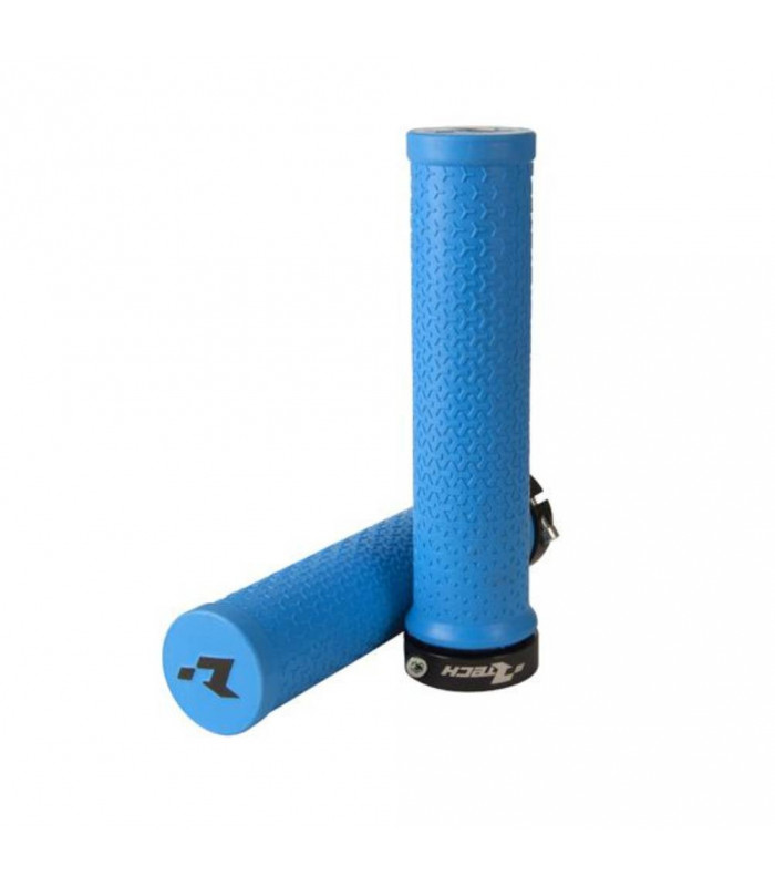 PUÑOS RTECH R20 LOCK-ON (LIGHT BLUE)