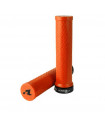 PUÑOS RTECH R20 LOCK-ON (NEON ORANGE)