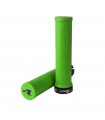 PUÑOS RTECH R20 LOCK-ON (VERDE NEON)