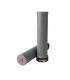 RTECH R20 LOCK-ON BIKE GRIPS (GREY) | TopFun.com
