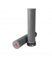 PUÑOS RTECH R20 LOCK-ON (GRIS)