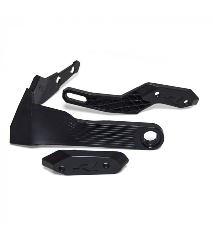 RTECH HP3 HANDGUARDS REPLACEMENT BAR | TopFun.com