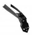 SOPORTE PORTAMATRÍCULAS RTECH INTEGRA RACING KTM (2020-2021)