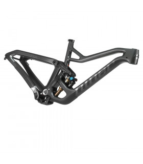 NINER RIP 9 RDO FRAME (SATIN CARBON)