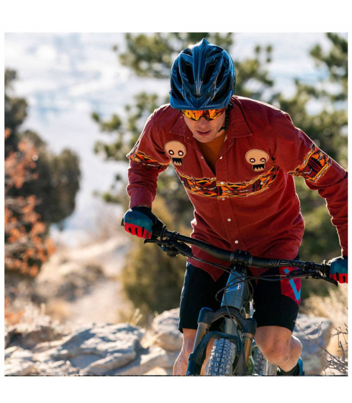 CUADRO NINER RIP 9 RDO (SATIN CARBON)