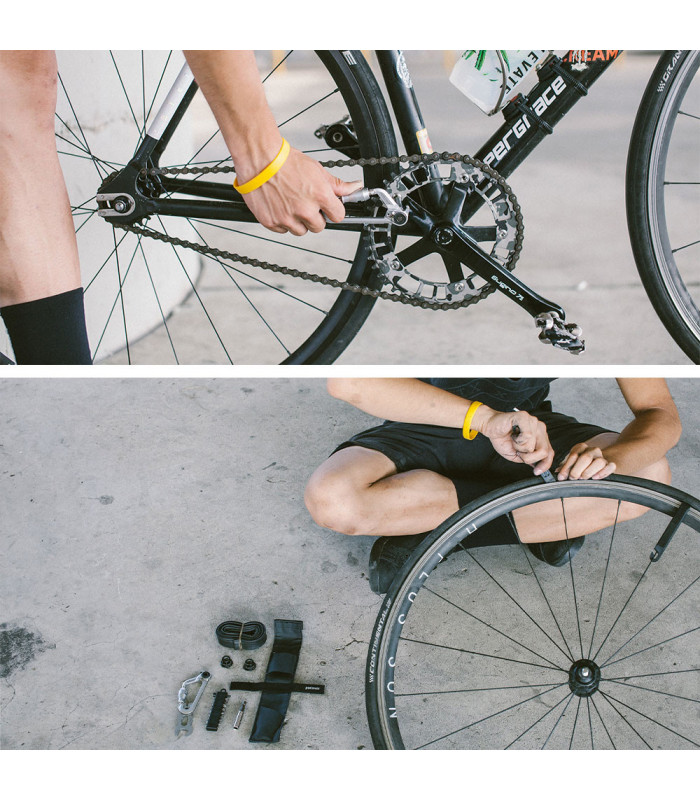 WOHO WOKIT 2.0 MULTI-TOOL