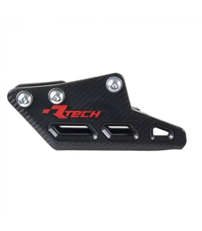 RTECH R2.0 WORX MONOBLOCK CHAIN GUIDE KAWASAKI (2009-2021) | TopFun.com