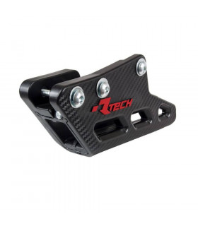 GUÍA CADENA RTECH MONOBLOCK R2.0 WORX KAWASAKI (20009-2021) | TopFun.com