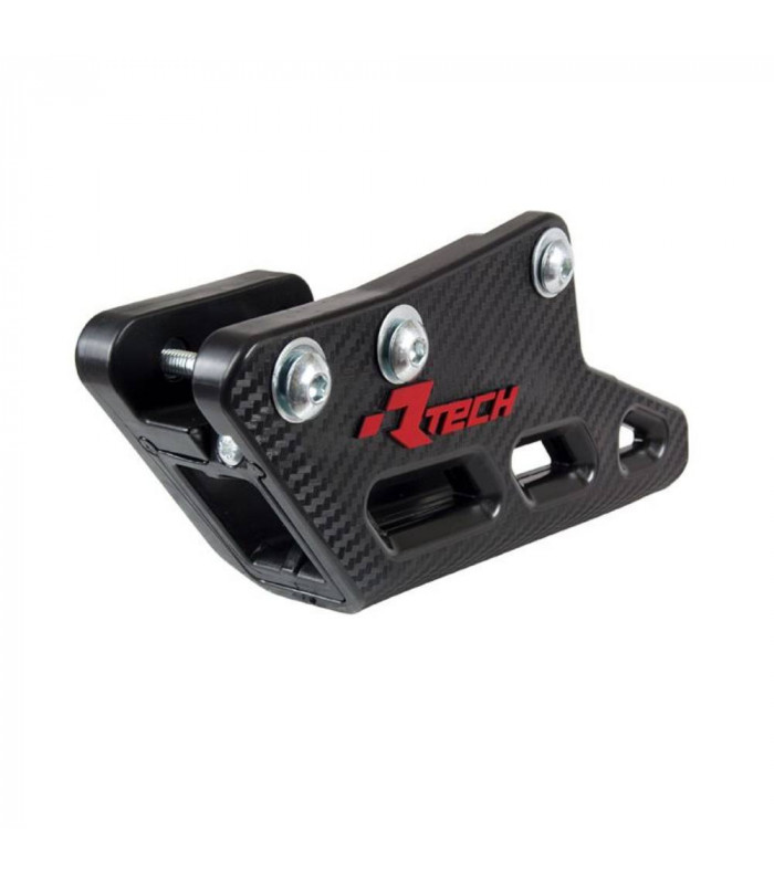 RTECH R2.0 WORX MONOBLOCK CHAIN GUIDE KAWASAKI (2009-2021) | TopFun.com