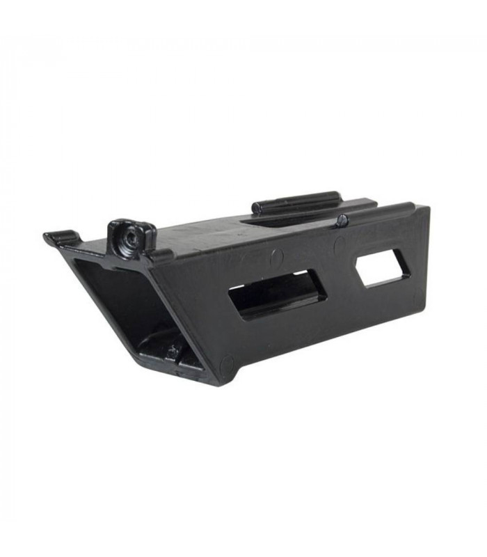 RTECH R2.0 WORX MONOBLOCK CHAIN GUIDE KAWASAKI (2009-2021) | TopFun.com