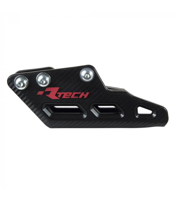 RTECH R2.0 WORX MONOBLOCK CHAIN GUIDE YAMAHA (2007-2021) | TopFun.com