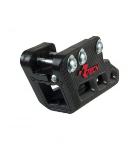RTECH R2.0 WORX MONOBLOCK CHAIN GUIDE YAMAHA (2007-2021) | TopFun.com