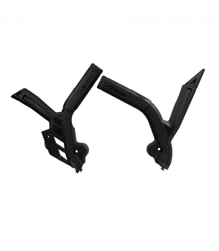 PROTECTORES CHASIS RTECH BETA (2020-2021) | TopFun.com