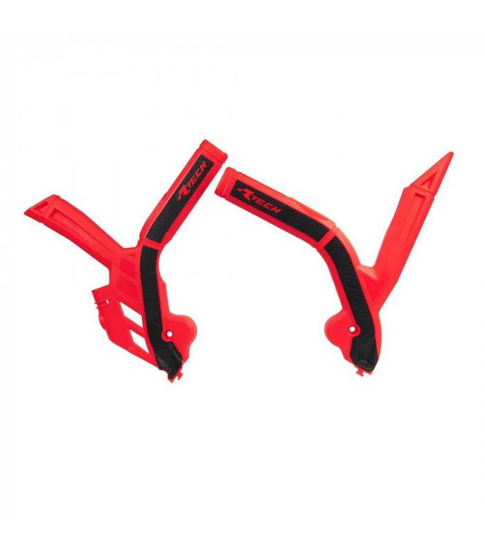 RTECH PLASTIC FRAME PROTECTORS BETA (2020-2023)