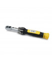 PEDRO'S DEMI TORQUE WRENCH II + BIT SET (3-15 NM)