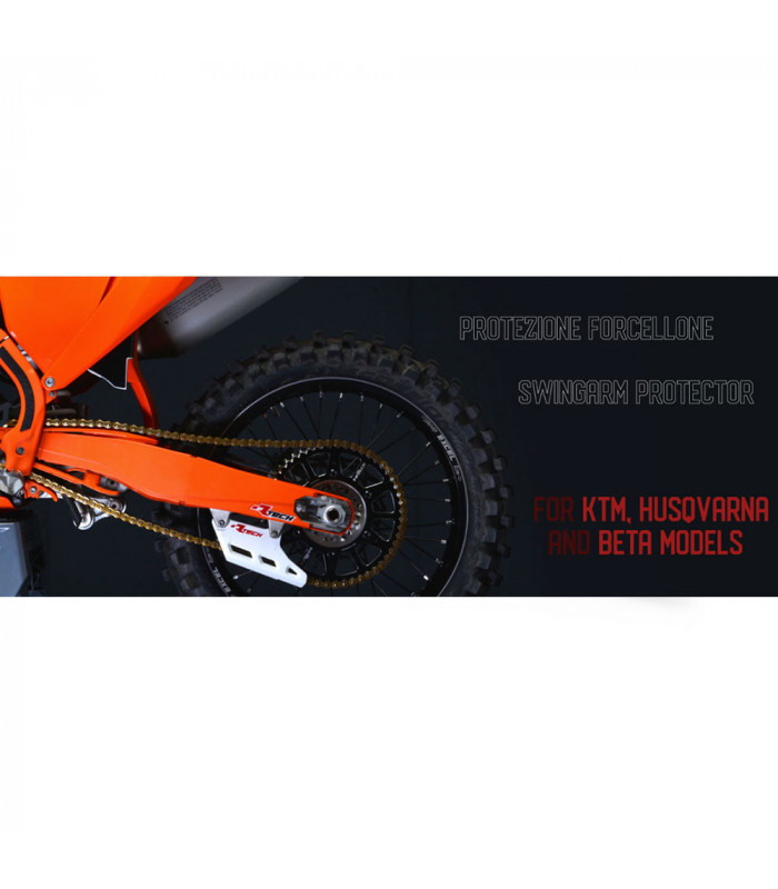 PROTECTORES BASCULANTE RTECH BETA (2013-2020)