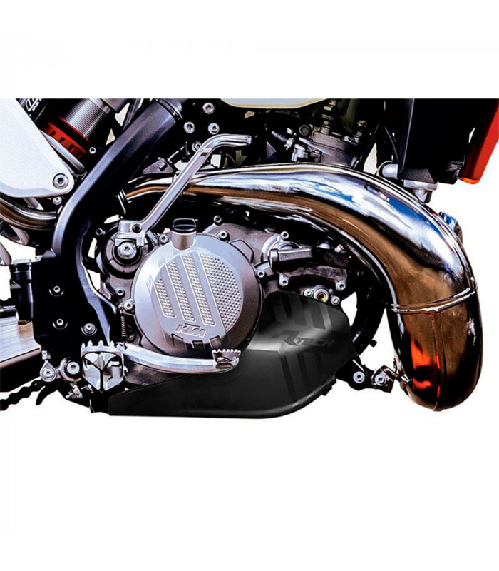 RTECH TECHNOPOLIMER ENGINE PROTECTOR HUSQVARNA, KTM (2017-2021)