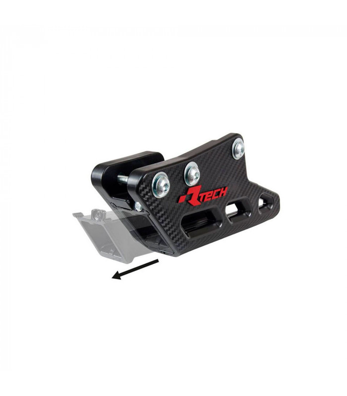 ALMOHADILLA INTERIOR GUÍA CADENA RTECH MONOBLOCK R2.0 WORX | TopFun.com