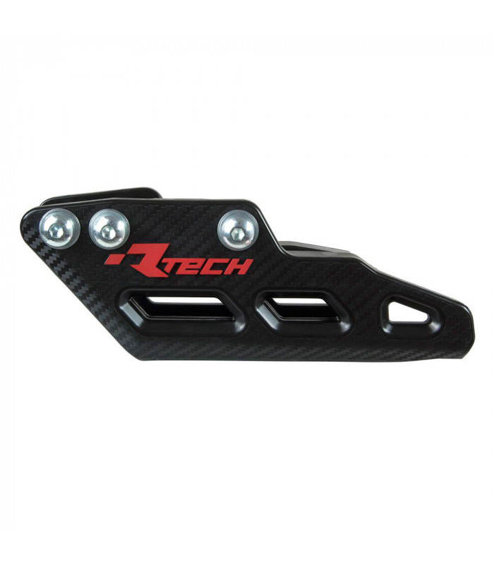 RTECH R2.0 WORX MONOBLOCK CHAIN GUIDE HONDA CRF, CRFX (2007-2021) | TopFun.com