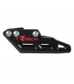 RTECH R2.0 WORX MONOBLOCK CHAIN GUIDE HONDA CRF, CRFX (2007-2021) | TopFun.com