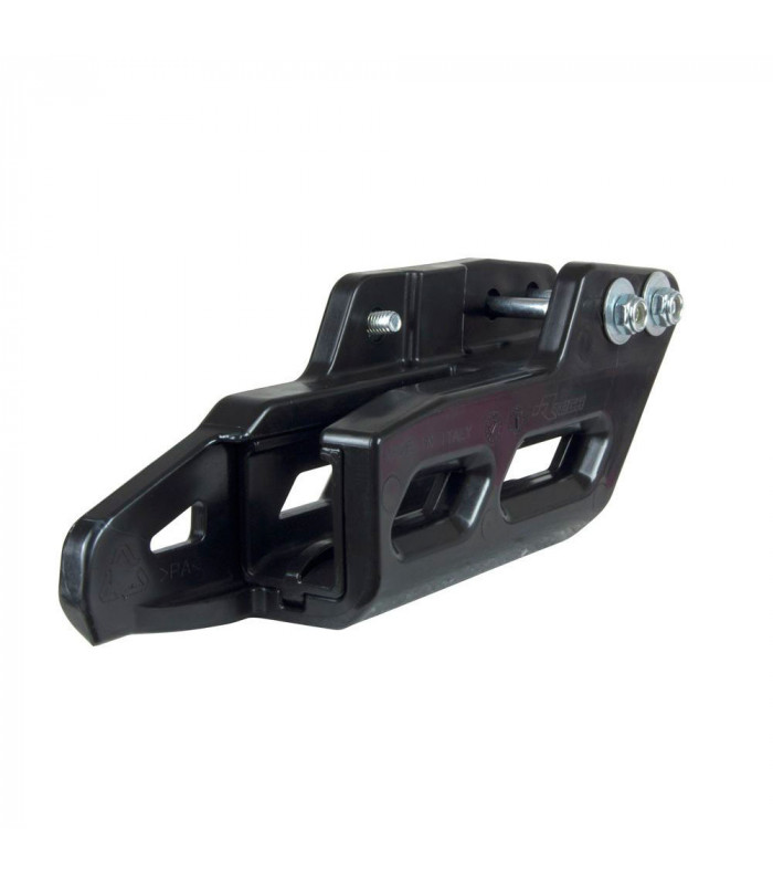 RTECH R2.0 WORX MONOBLOCK CHAIN GUIDE HONDA CRF, CRFX (2007-2021) | TopFun.com