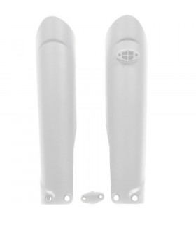 RTECH FORK PROTECTORS KTM EXC, EXC-F, SX, SX-F (2015-2021) | TopFun.com