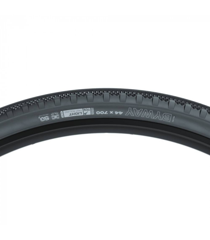 WTB BYWAY TCS LIGHT FAST ROLLING SG2 (700C x 44)