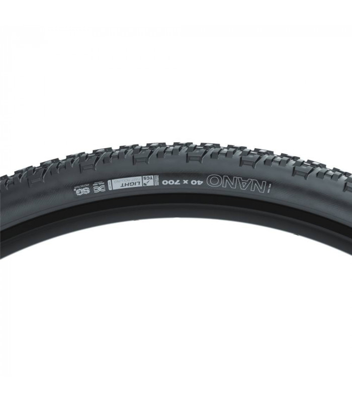 WTB NANO TCS LIGHT FAST ROLLING SG2 (700C x 40) | TopFun.com