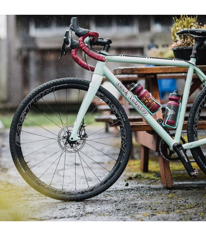 WTB BYWAY TCS LIGHT FAST ROLLING SG2 (700C x 44)