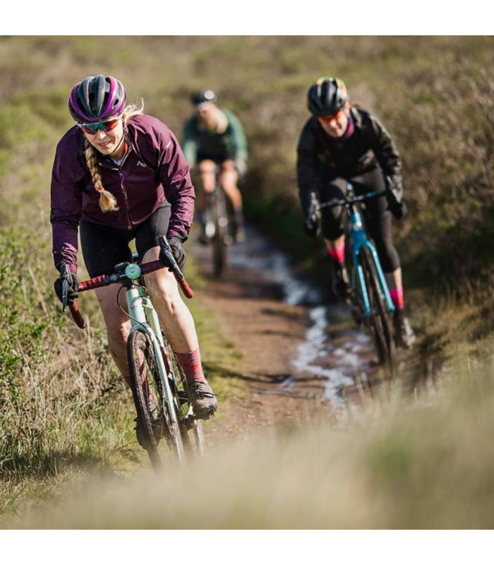 WTB BYWAY TCS LIGHT FAST ROLLING SG2 (700C x 40)