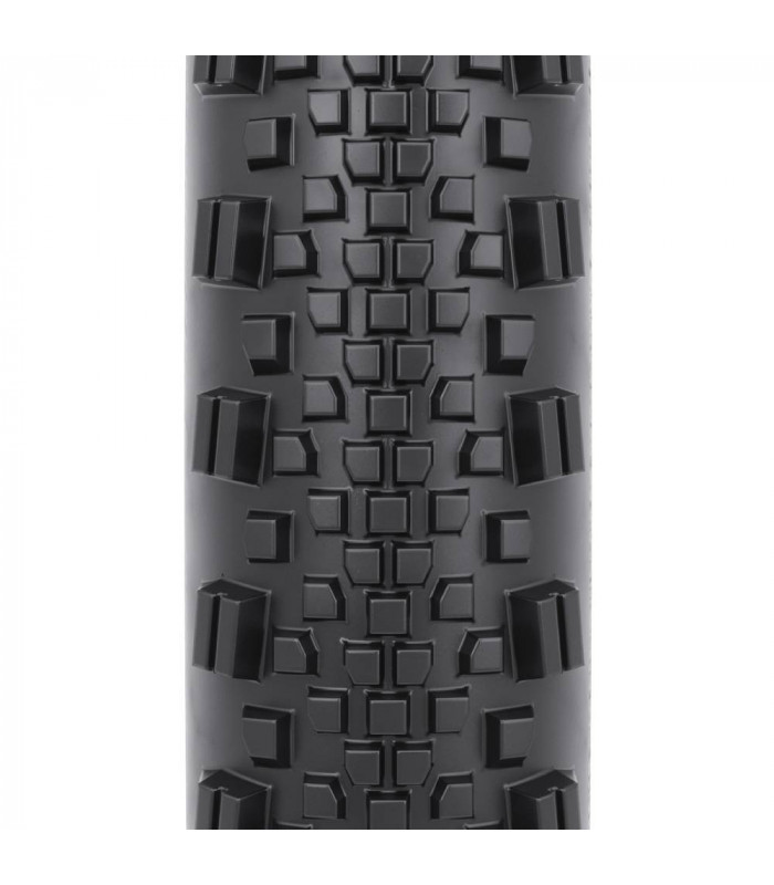 WTB RADDLER TCS LIGHT FAST ROLLING (700C x 44/LATERAL MARRÓN) | TopFun.com