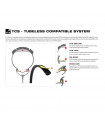 WTB RIDDLER TCS LIGHT FAST ROLLING SG2 (700C x 37) | TopFun.com