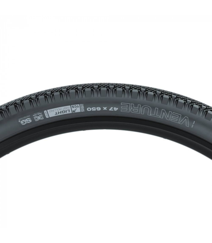 WTB VENTURE TCS LIGHT FAST ROLLING SG2 (650B x 47)