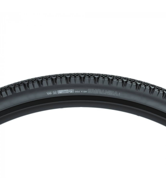WTB VENTURE TCS LIGHT FAST ROLLING SG2 (700C x 40)