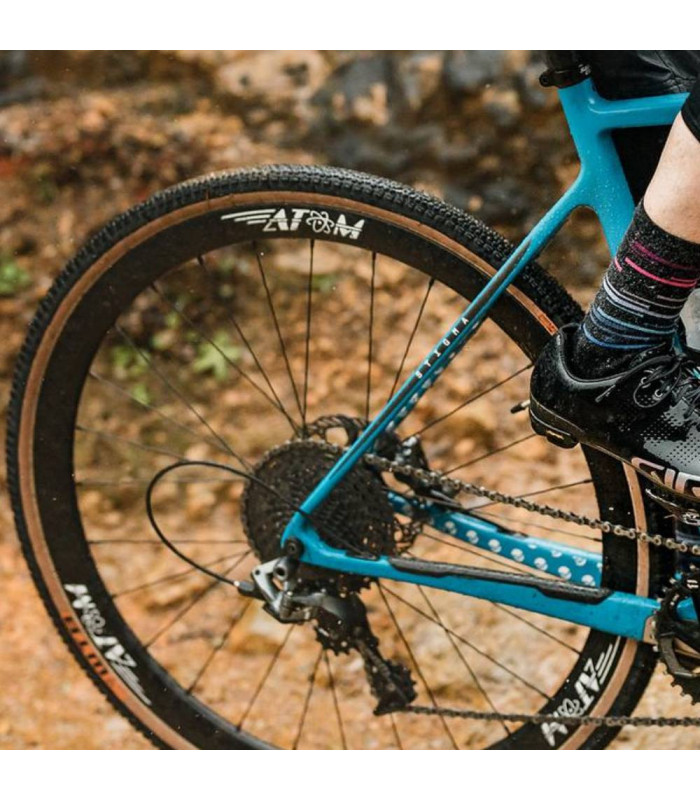 WTB RIDDLER TCS LIGHT FAST ROLLING SG2 (700c x 45) | TopFun.com