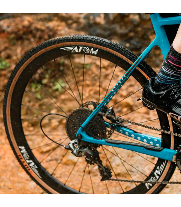 WTB RIDDLER TCS LIGHT FAST ROLLING SG2 (700C x 37) | TopFun.com