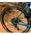 WTB RIDDLER TCS LIGHT FAST ROLLING SG2 (700C x 37) | TopFun.com