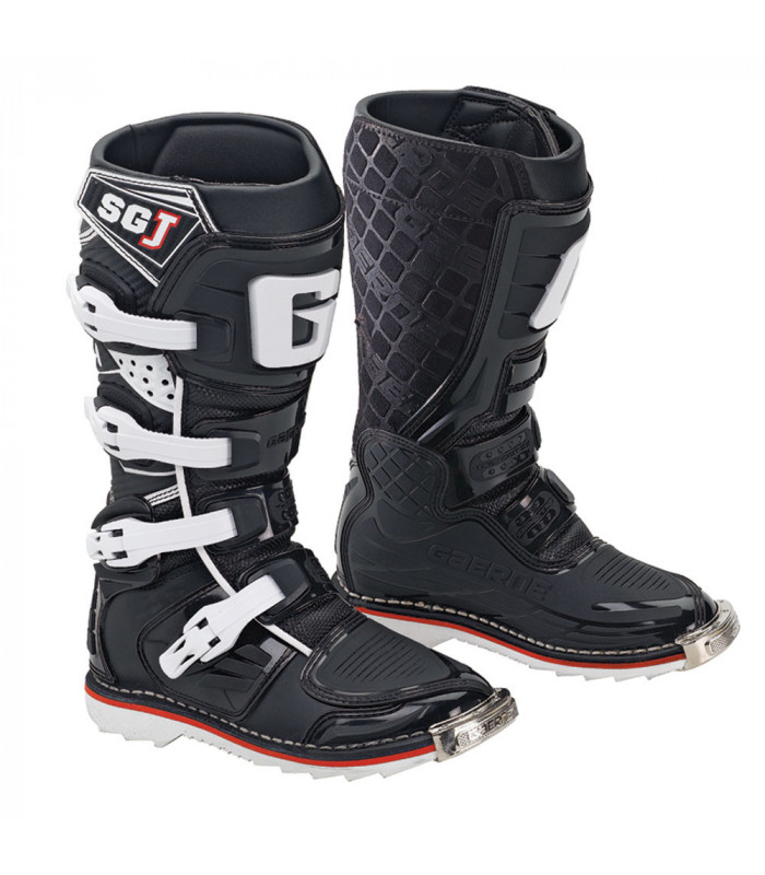 BOTAS GAERNE SG-J INFANTILES | TopFun.com