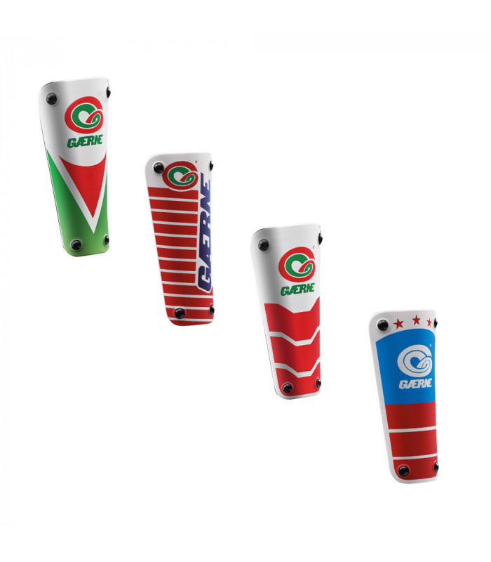 BOTAS GAERNE GMX MACH 80 (NEGRO) | TopFun.com