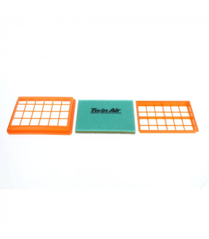 TWIN AIR AIR FILTER + CAGE KTM 790 (2019) | TopFun.com